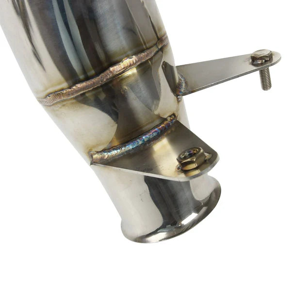 Catless Downpipe For 2012-2019 BMW F-Chassis