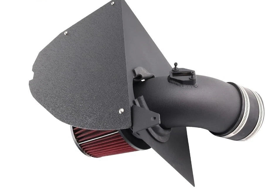 Cold Air Intake Kit With Heat Shield B58 2020+