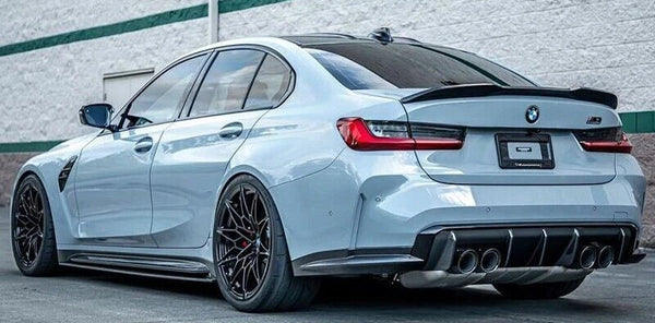 Carbon Fiber Spoiler BMW G20