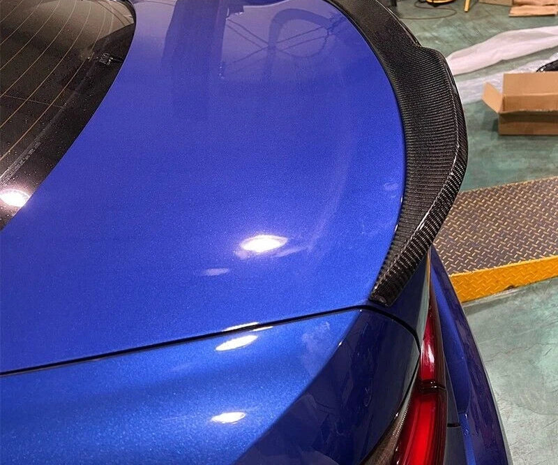 Carbon Fiber Spoiler BMW G20