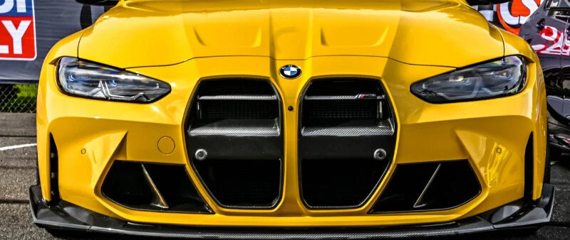 Gloss Black Grille For G80/G82