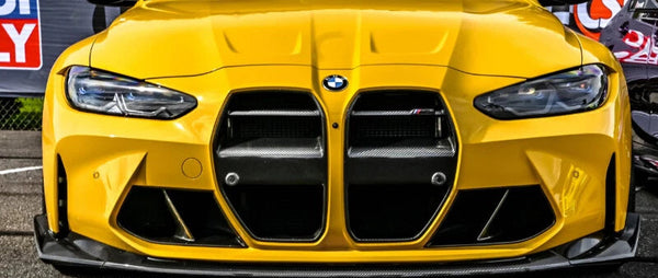 Gloss Black Grille For G80/G82