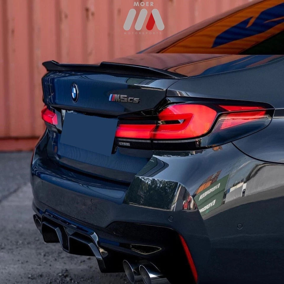 LED LCI Tail Lights M5 F90/G30 Sequential Taillight